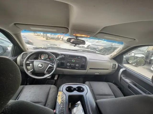 used 2012 Chevrolet Silverado 1500 car, priced at $8,995