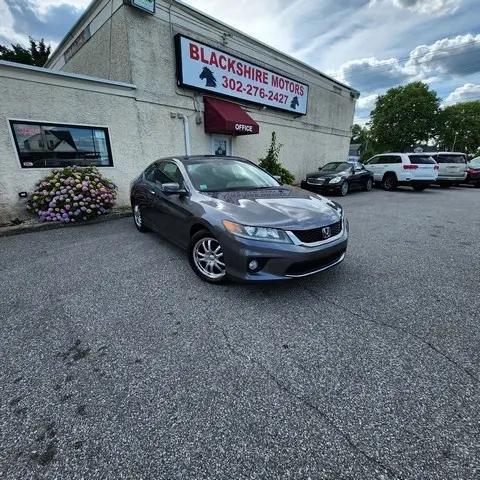 used 2013 Honda Accord car, priced at $12,995