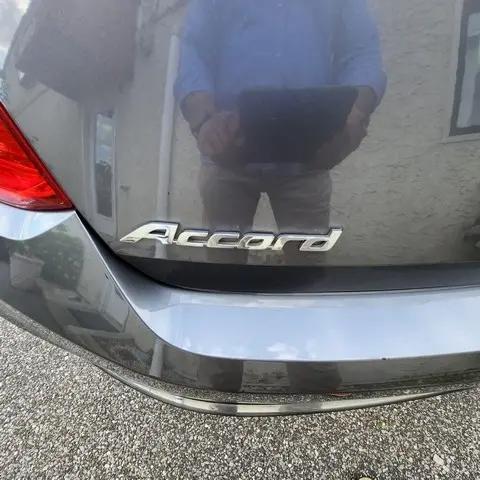 used 2013 Honda Accord car, priced at $12,995