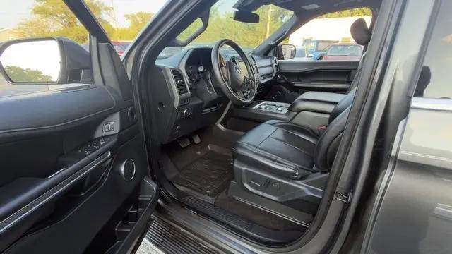 used 2020 Ford Expedition car, priced at $25,995