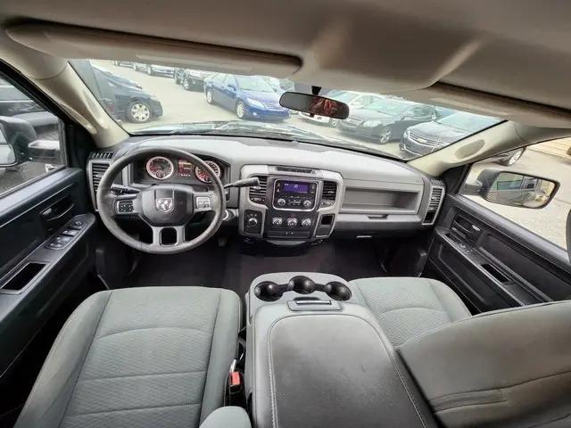 used 2016 Ram 1500 car, priced at $17,995