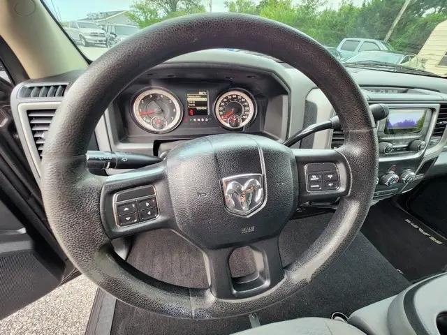 used 2016 Ram 1500 car, priced at $17,995