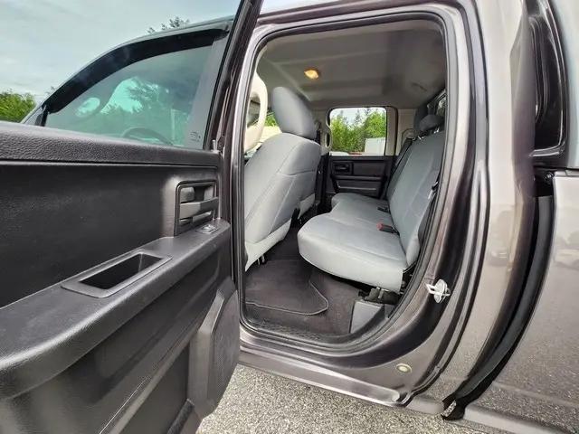used 2016 Ram 1500 car, priced at $17,995
