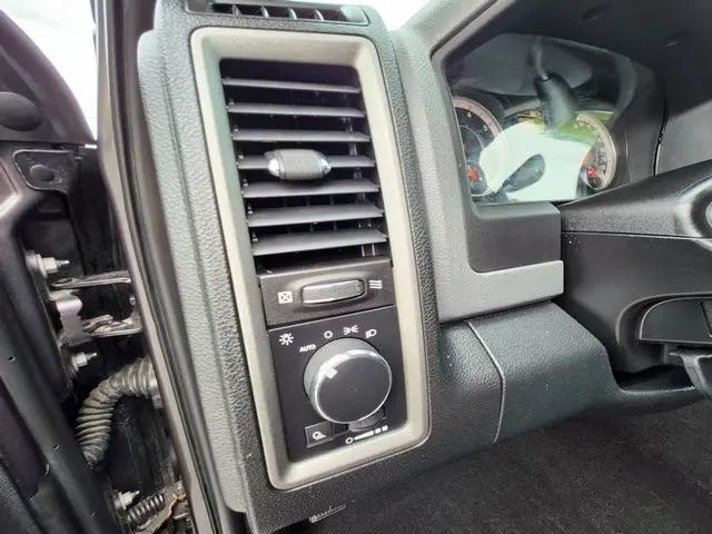used 2016 Ram 1500 car, priced at $17,995