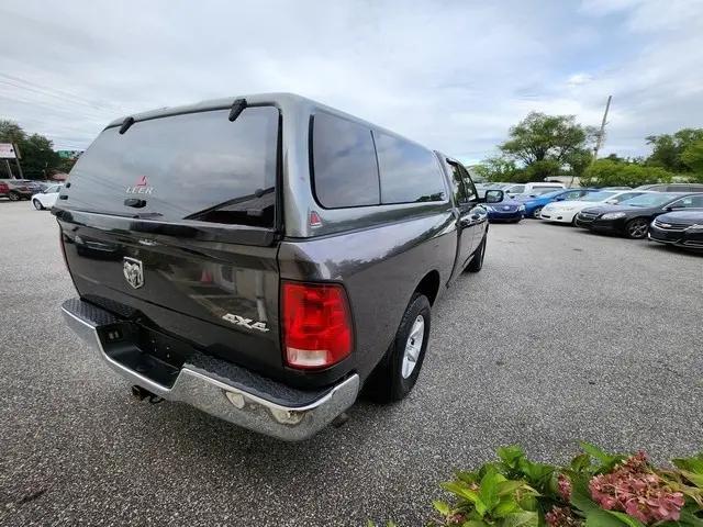 used 2016 Ram 1500 car, priced at $17,995