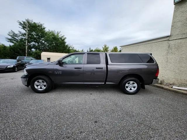 used 2016 Ram 1500 car, priced at $17,995