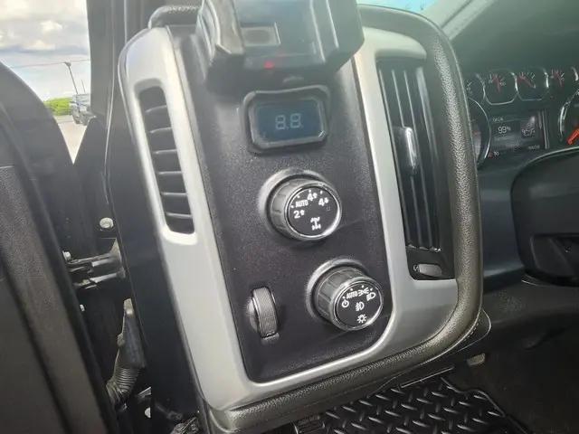 used 2015 GMC Sierra 1500 car, priced at $16,995