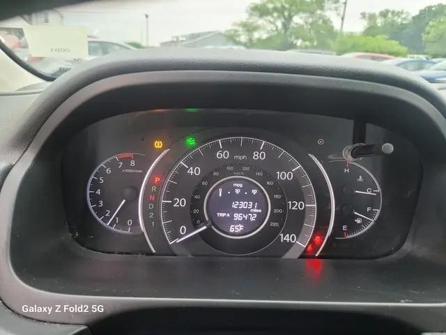 used 2014 Honda CR-V car, priced at $12,495