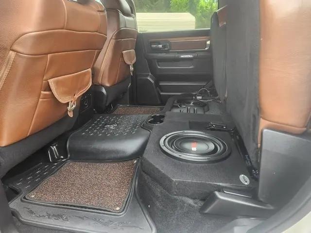 used 2014 Ram 1500 car, priced at $21,995