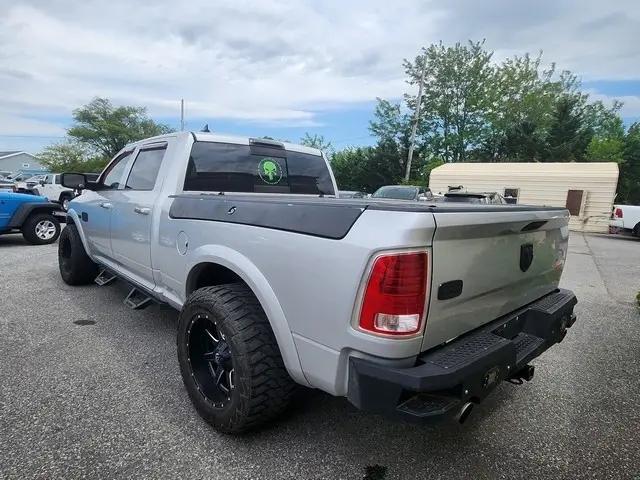 used 2014 Ram 1500 car, priced at $21,995
