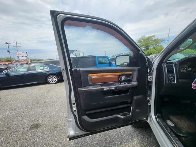 used 2014 Ram 1500 car, priced at $21,995