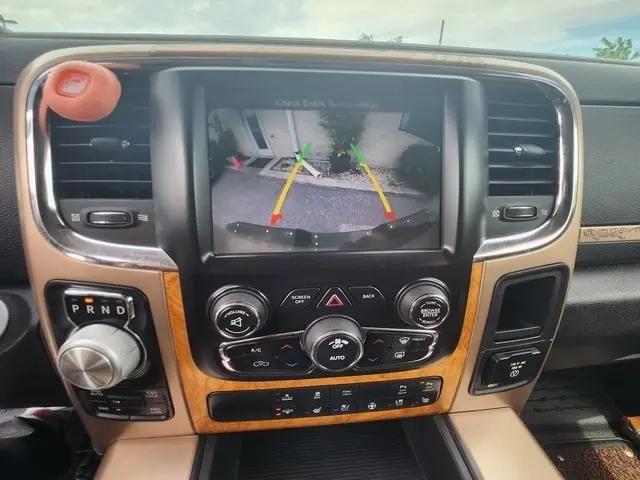 used 2014 Ram 1500 car, priced at $21,995