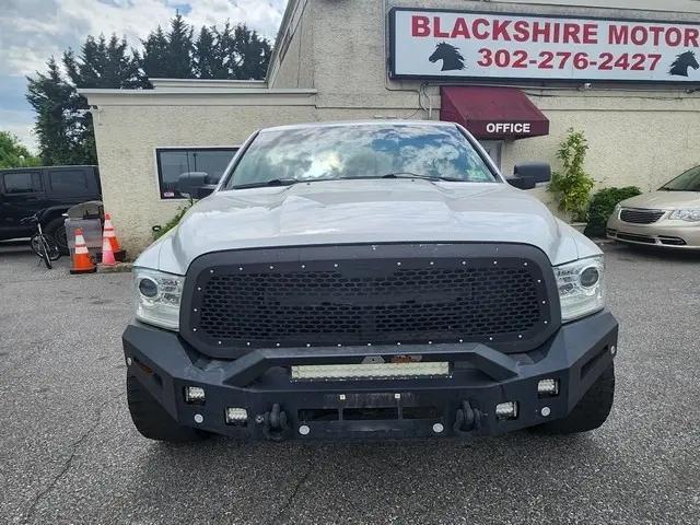 used 2014 Ram 1500 car, priced at $21,995
