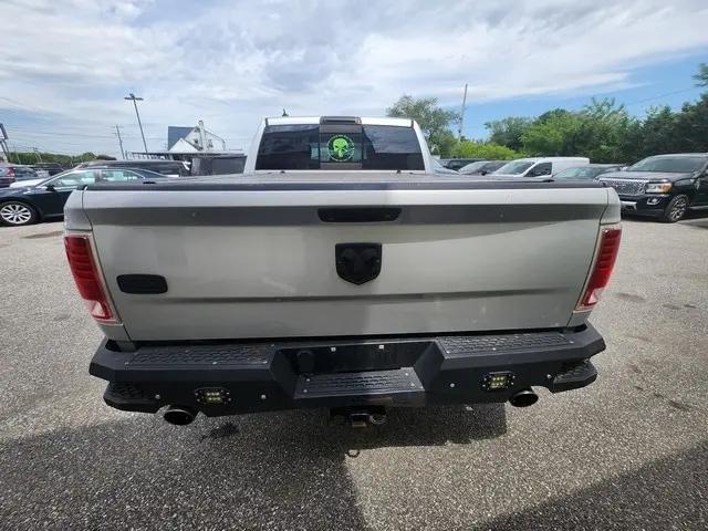 used 2014 Ram 1500 car, priced at $21,995