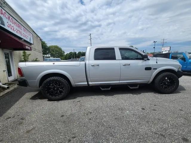 used 2014 Ram 1500 car, priced at $21,995