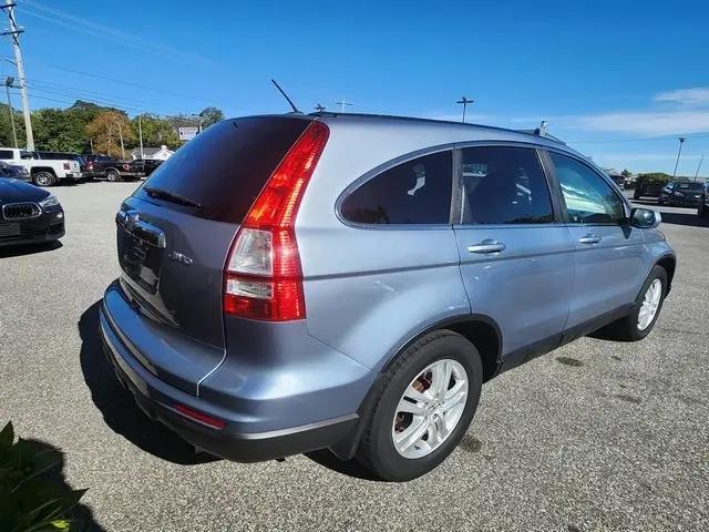 used 2011 Honda CR-V car, priced at $11,995
