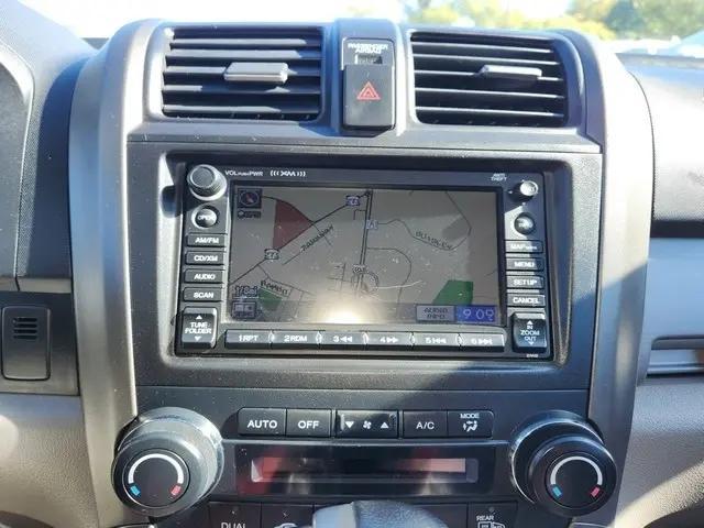 used 2011 Honda CR-V car, priced at $11,995