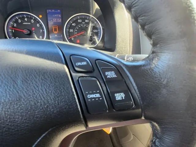 used 2011 Honda CR-V car, priced at $11,995