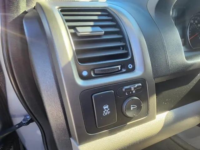 used 2011 Honda CR-V car, priced at $11,995