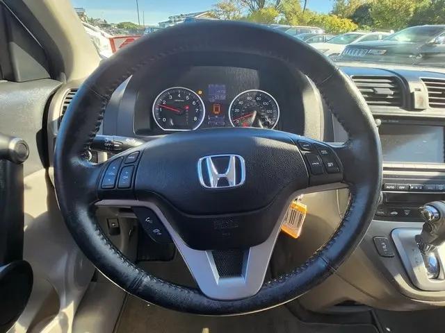 used 2011 Honda CR-V car, priced at $11,995