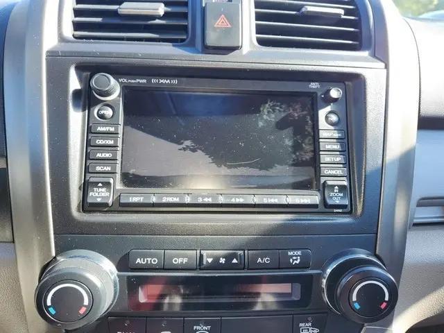 used 2011 Honda CR-V car, priced at $11,995