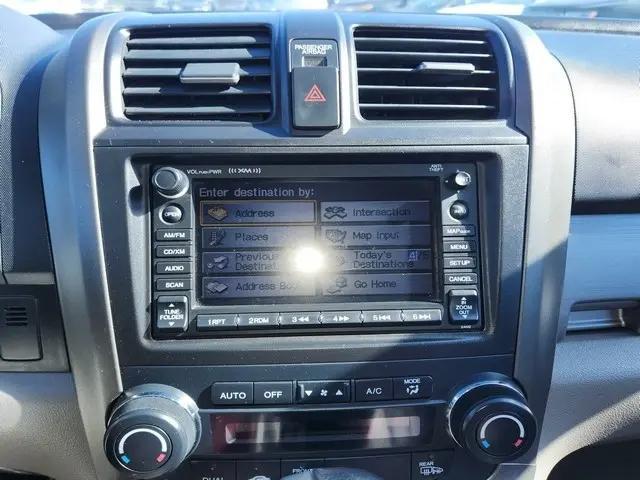 used 2011 Honda CR-V car, priced at $11,995