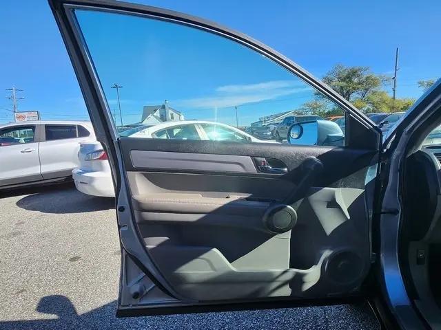 used 2011 Honda CR-V car, priced at $11,995