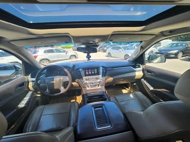 used 2016 Chevrolet Tahoe car, priced at $18,995