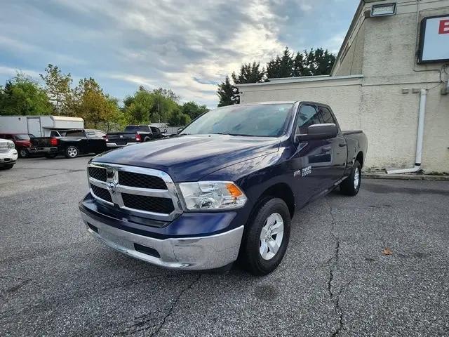 used 2015 Ram 1500 car, priced at $19,995