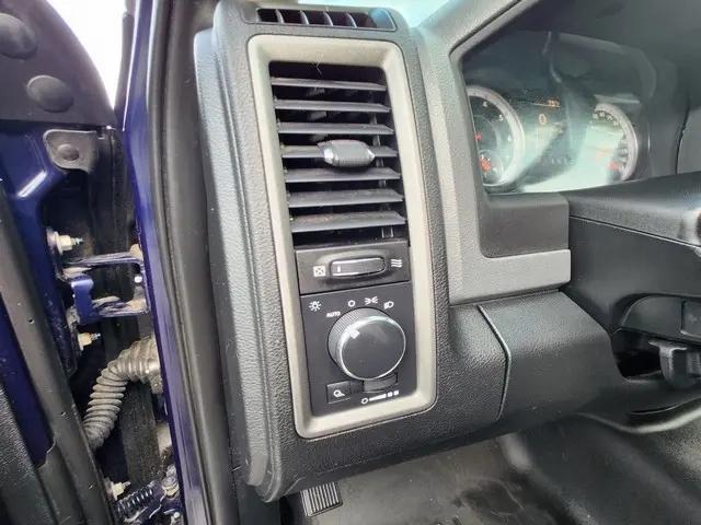 used 2015 Ram 1500 car, priced at $19,995