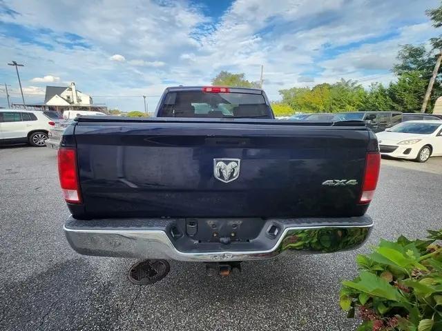 used 2015 Ram 1500 car, priced at $19,995