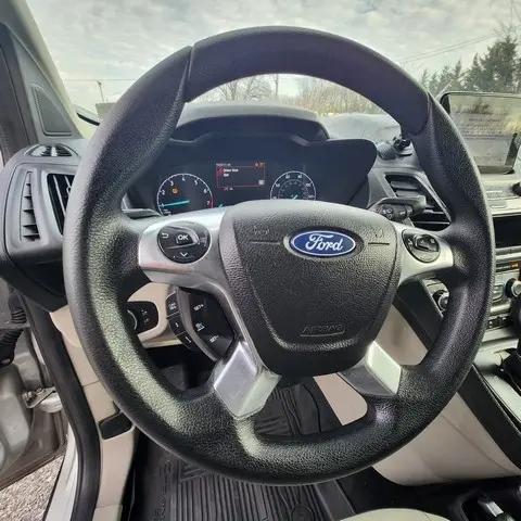 used 2019 Ford Transit Connect car, priced at $14,995