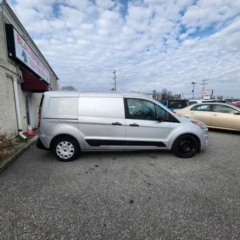 used 2019 Ford Transit Connect car, priced at $14,995
