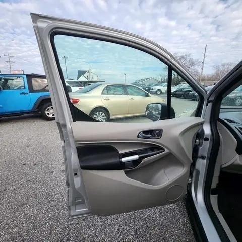used 2019 Ford Transit Connect car, priced at $14,995