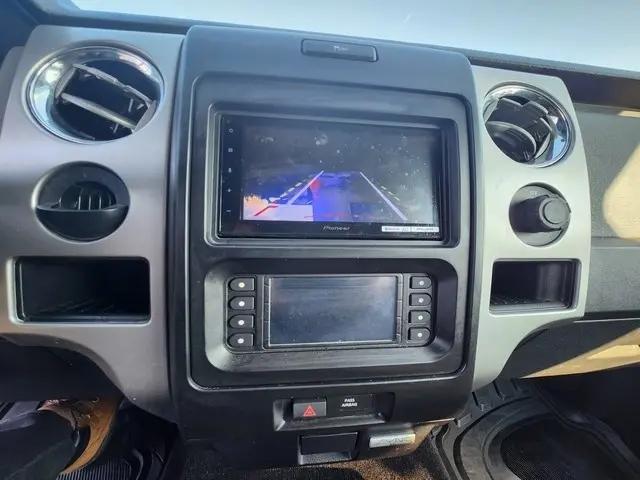 used 2013 Ford F-150 car, priced at $14,495