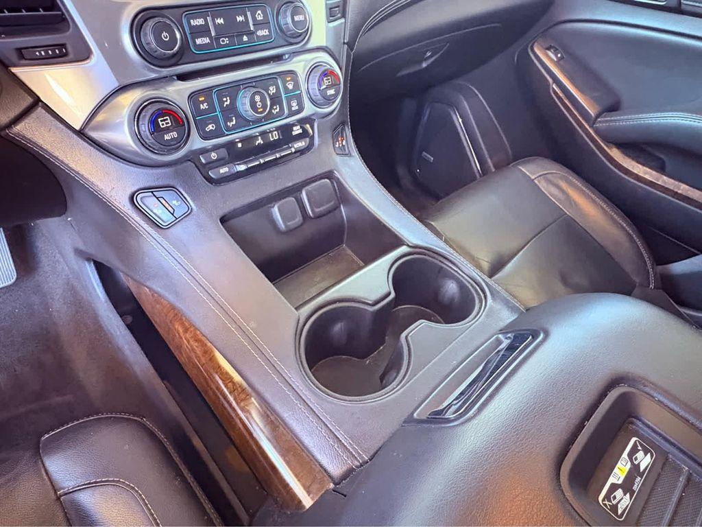 used 2016 Chevrolet Tahoe car, priced at $19,998