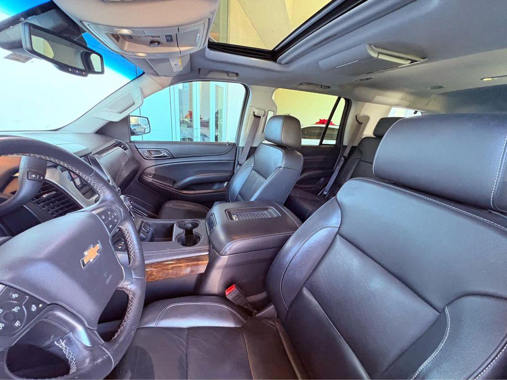 used 2016 Chevrolet Tahoe car, priced at $19,998