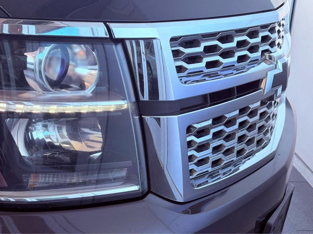 used 2016 Chevrolet Tahoe car, priced at $19,998