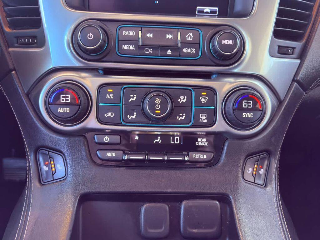 used 2016 Chevrolet Tahoe car, priced at $19,998