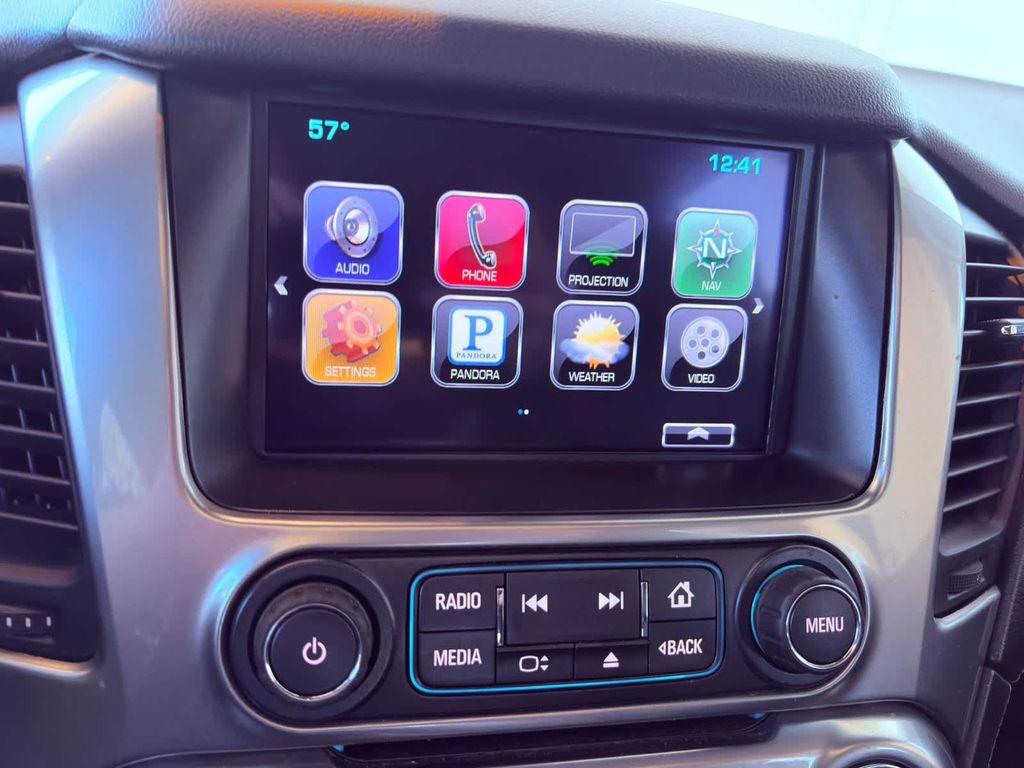 used 2016 Chevrolet Tahoe car, priced at $19,998