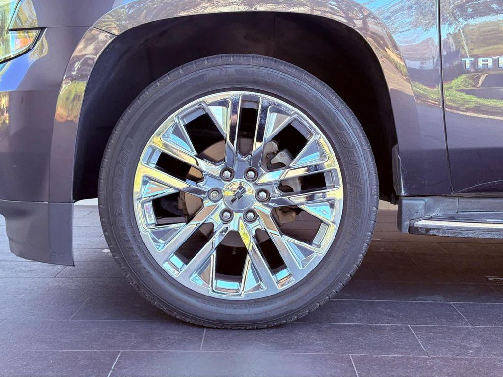 used 2016 Chevrolet Tahoe car, priced at $19,998