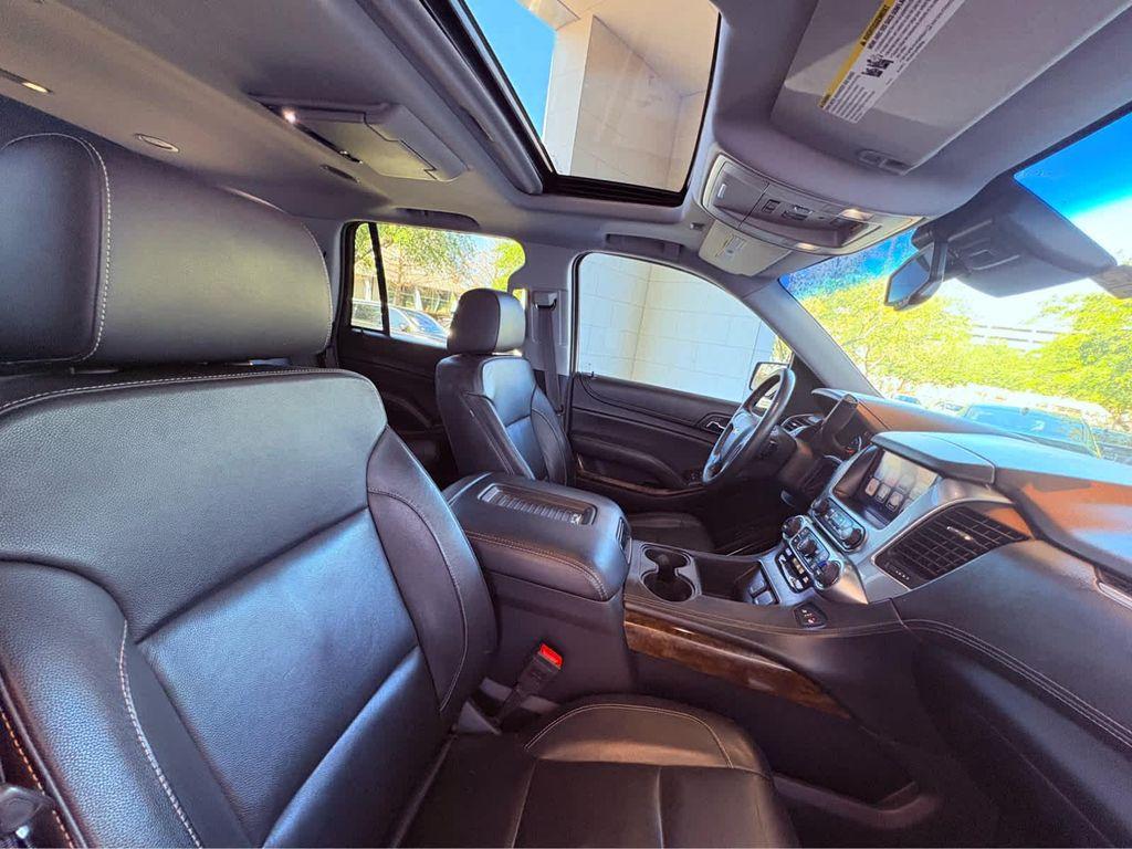 used 2016 Chevrolet Tahoe car, priced at $19,998