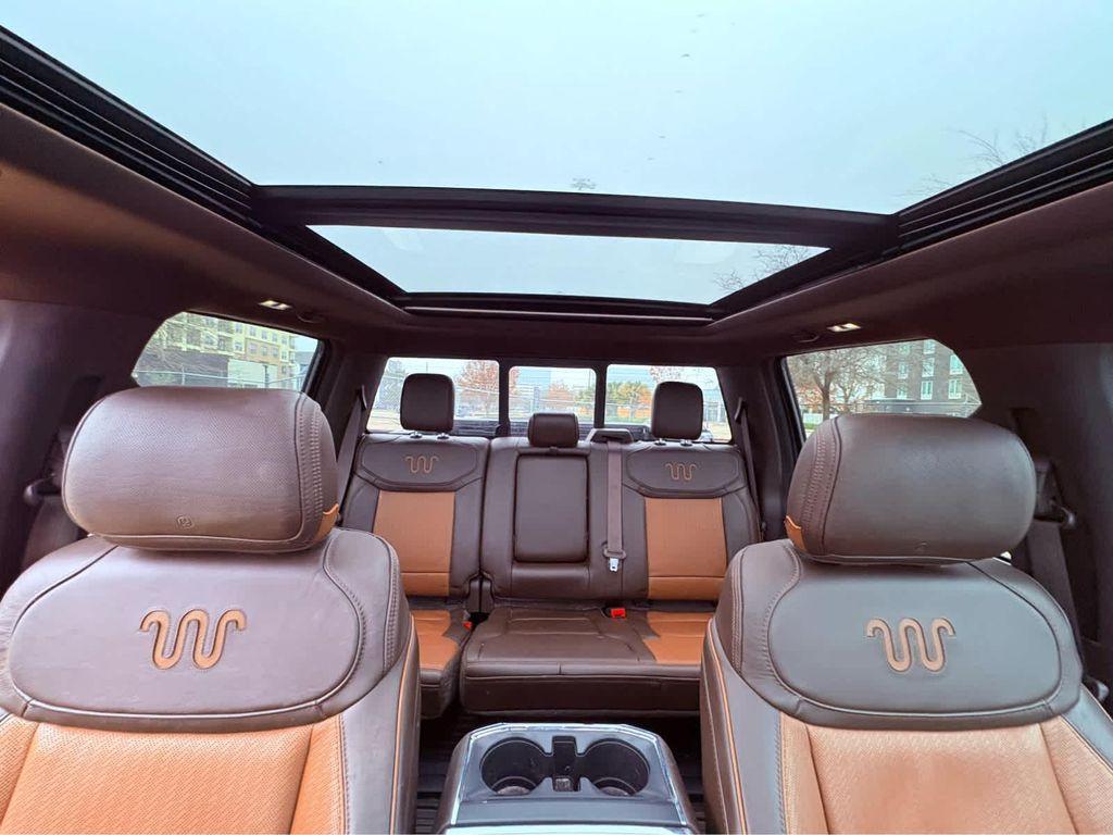 used 2023 Ford F-150 car, priced at $47,998