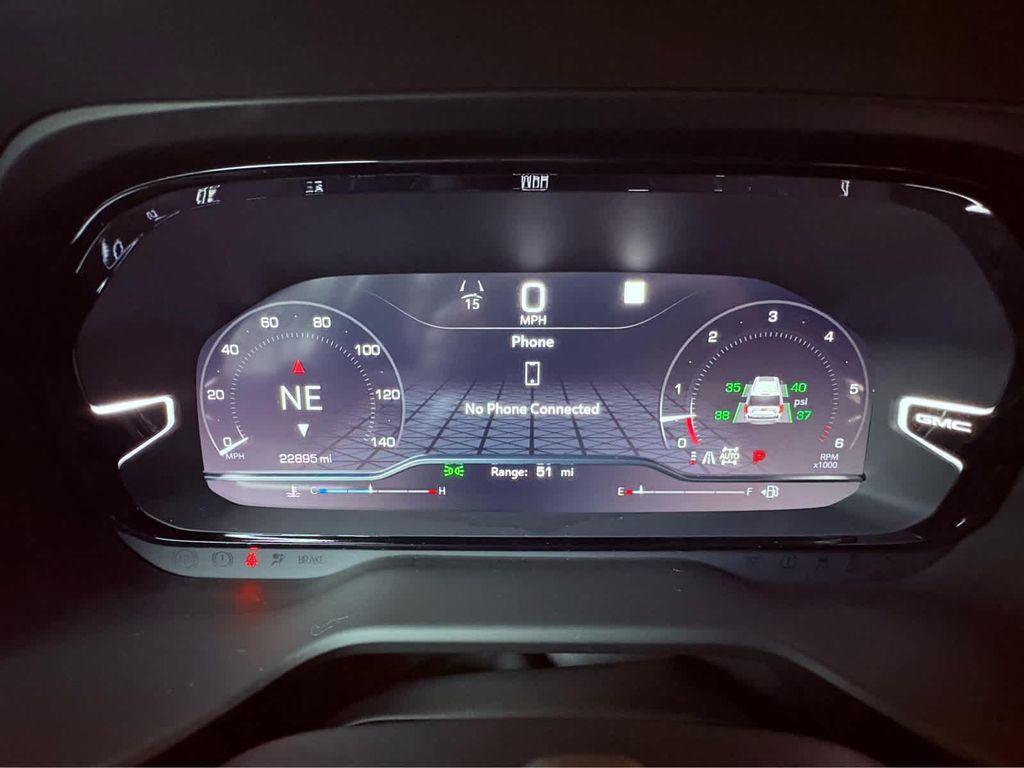 used 2023 GMC Yukon car, priced at $79,998