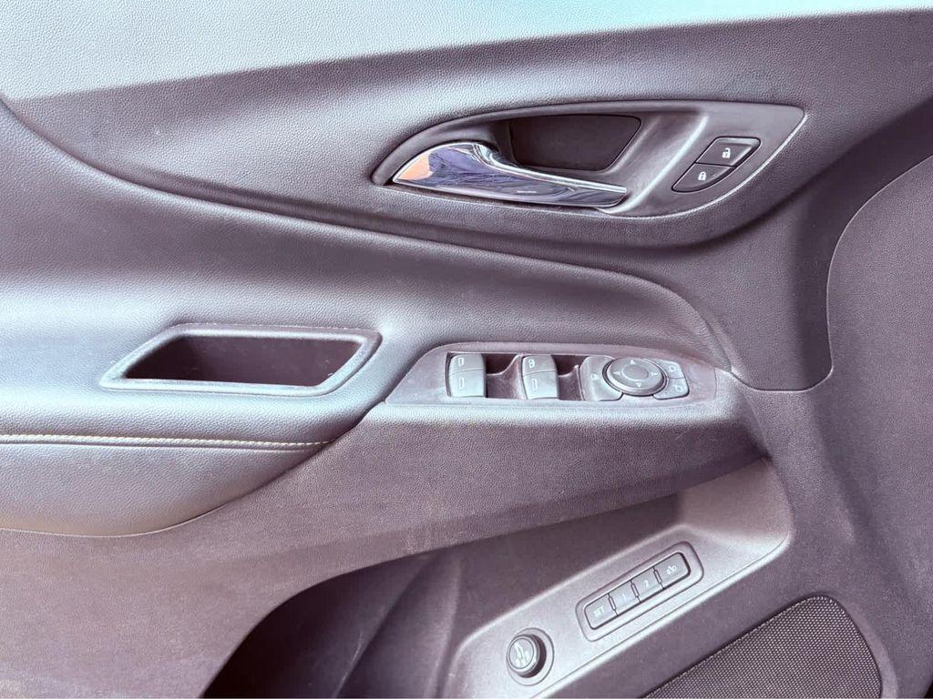 used 2018 Chevrolet Equinox car, priced at $9,987