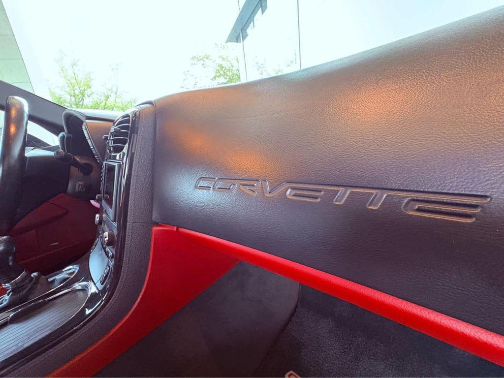 used 2010 Chevrolet Corvette car, priced at $39,998