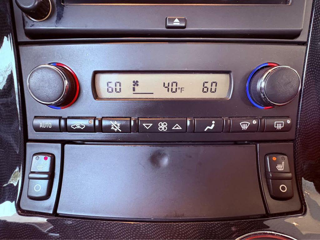 used 2010 Chevrolet Corvette car, priced at $39,998