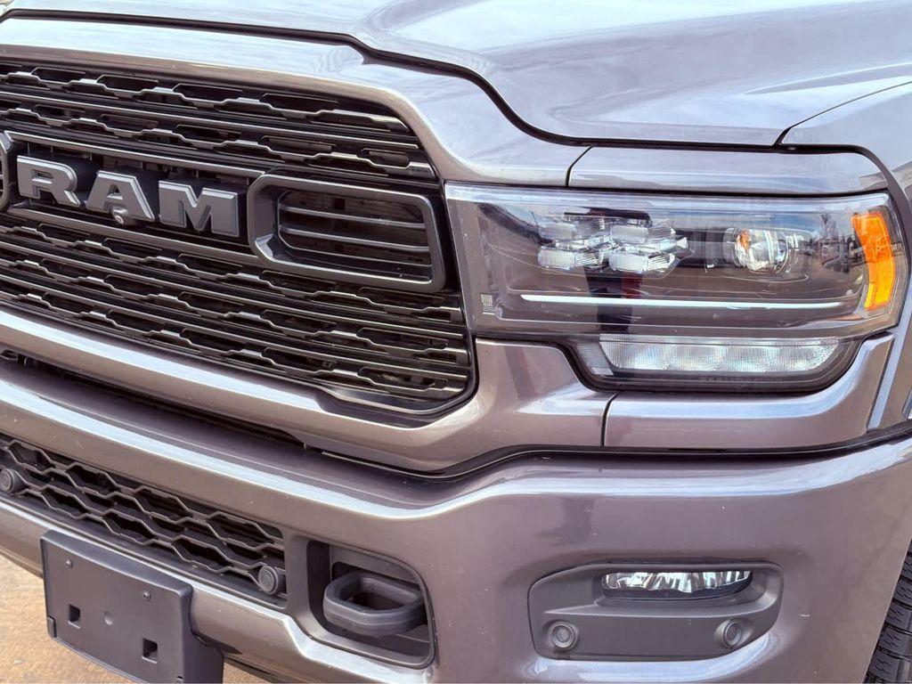used 2022 Ram 3500 car, priced at $71,998