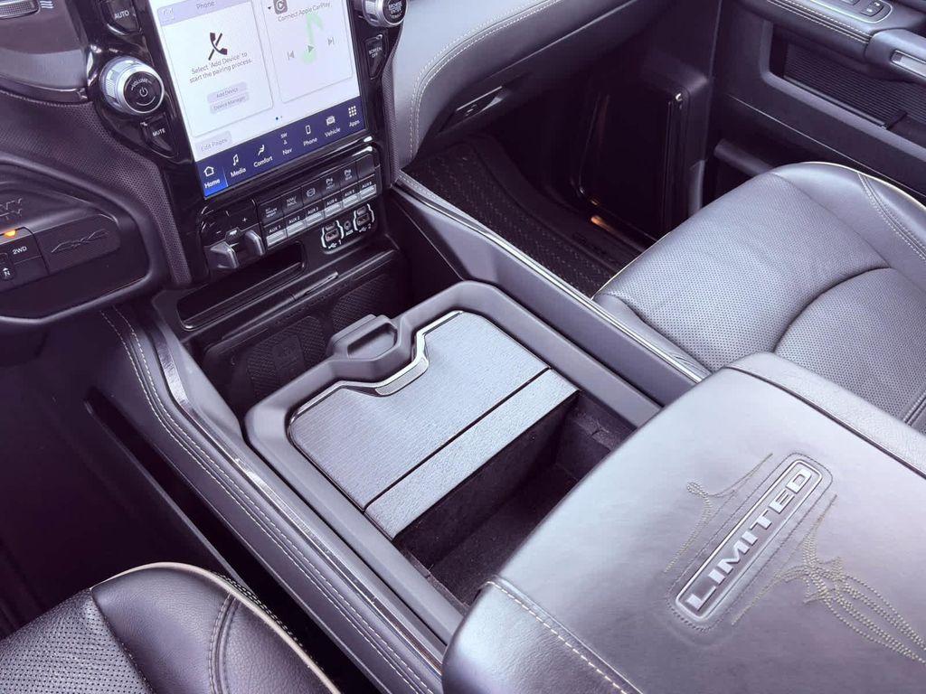 used 2022 Ram 3500 car, priced at $71,998