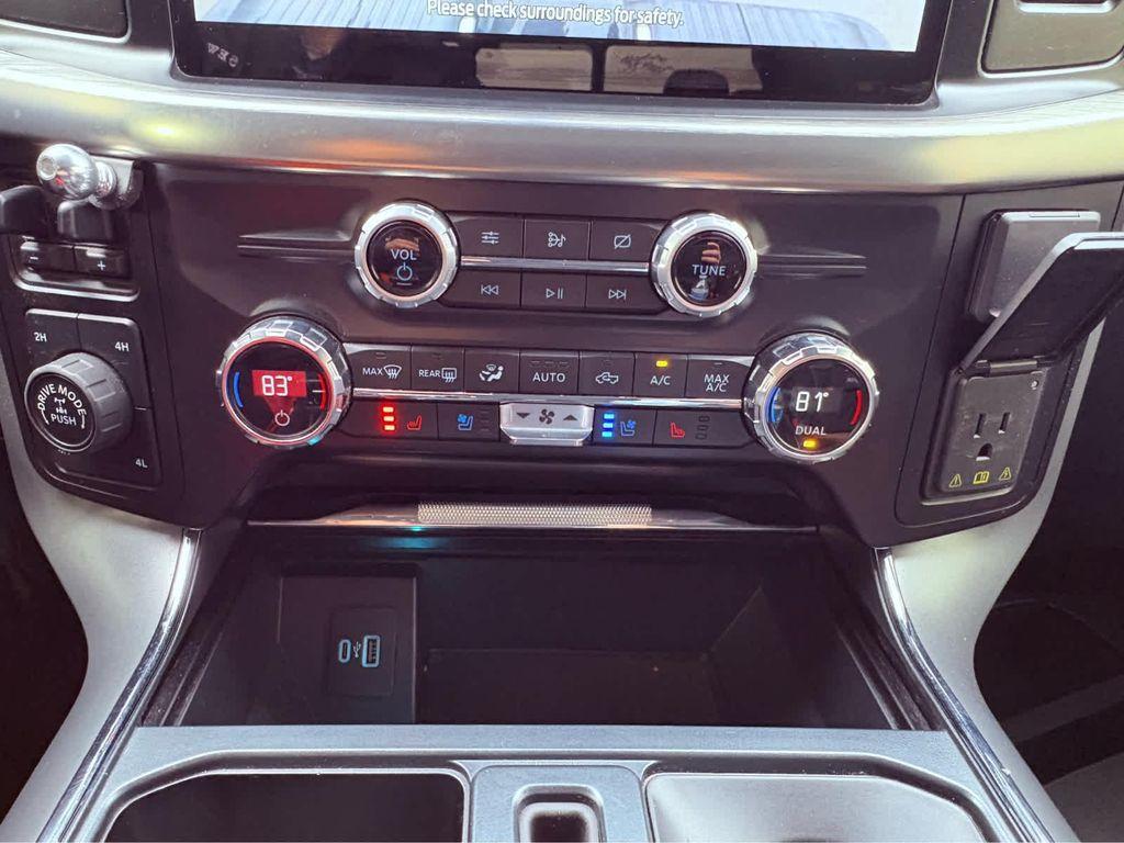 used 2021 Ford F-150 car, priced at $36,998